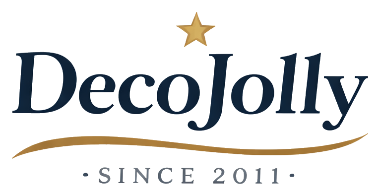 DecoJolly — since 2011