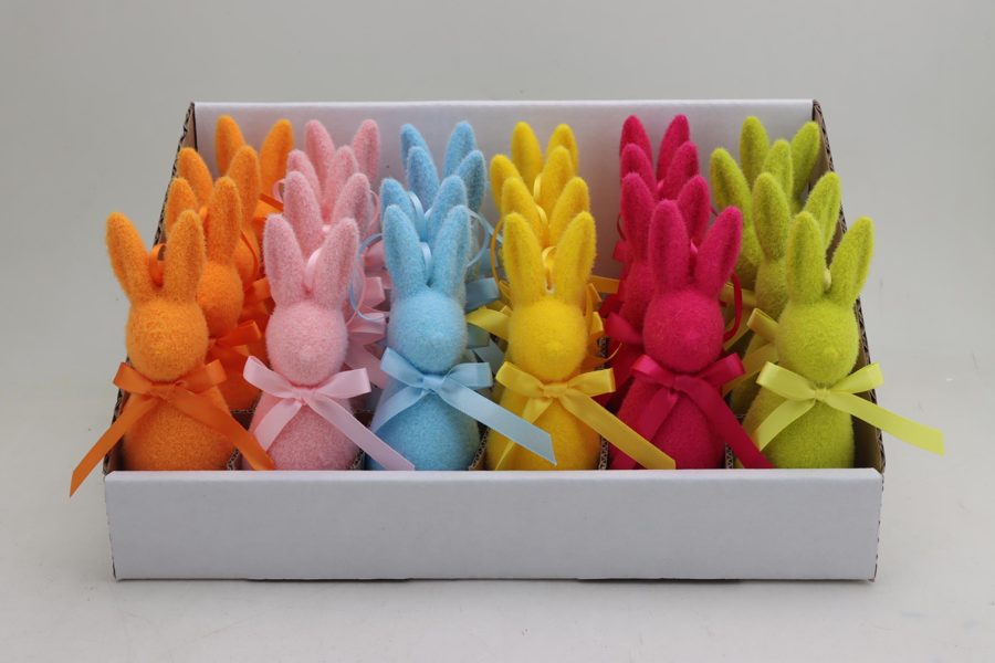 Easter & Spring sample