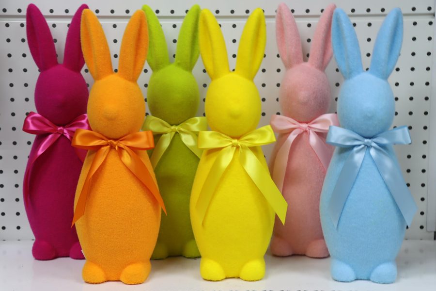 Easter & Spring sample