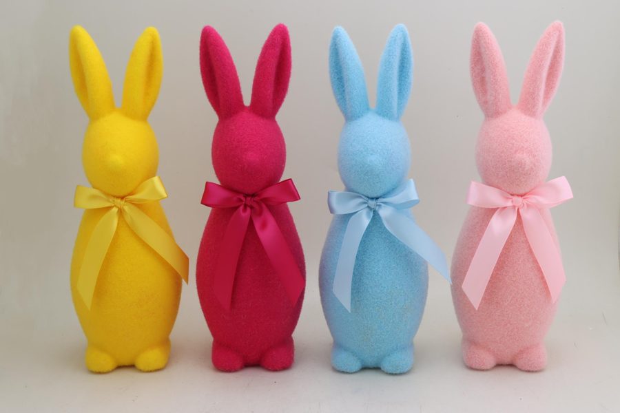 Easter & Spring sample