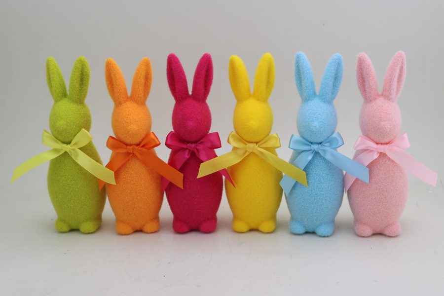 Easter & Spring sample