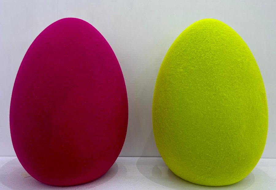 Easter & Spring sample