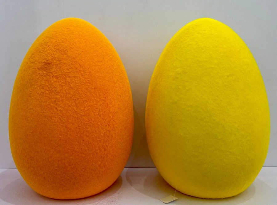 Easter & Spring sample