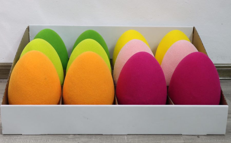 Easter & Spring sample