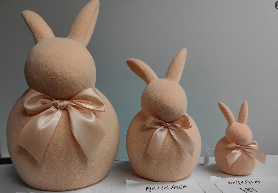 Easter & Spring sample