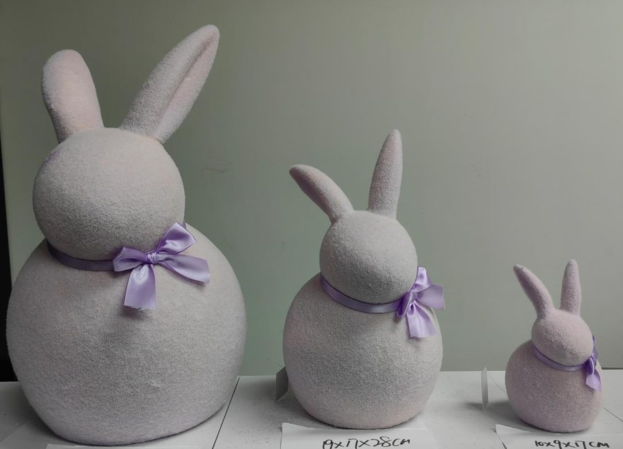 Easter & Spring sample