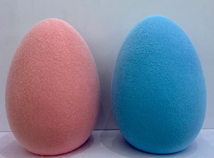 Easter & Spring sample