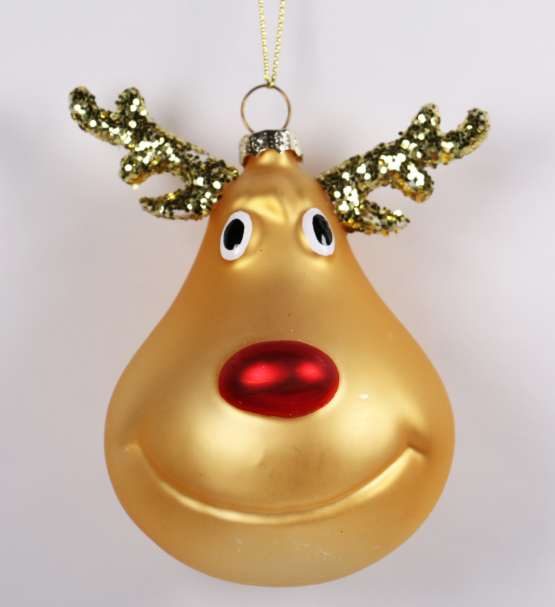 Christmas · Figural sample