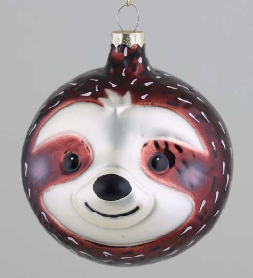 Christmas · Figural sample