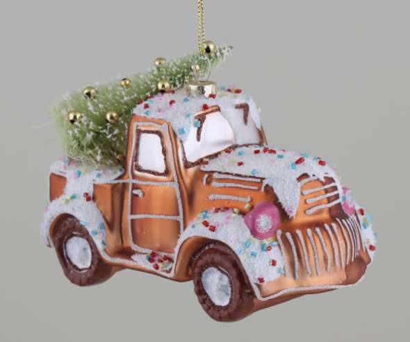 Christmas · Figural sample