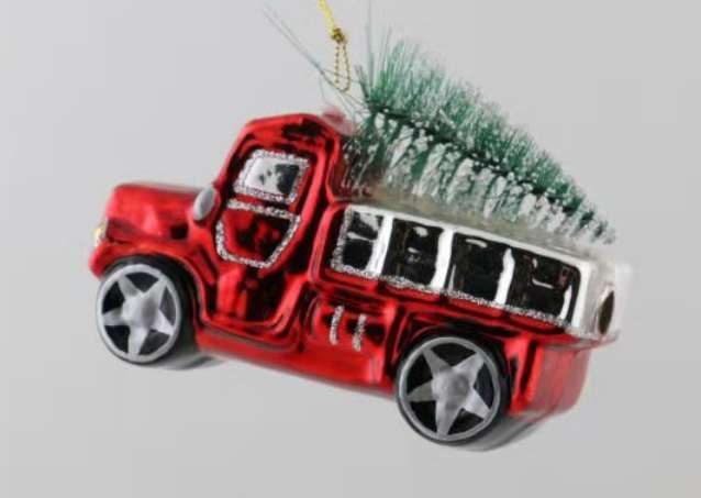 Christmas · Figural sample