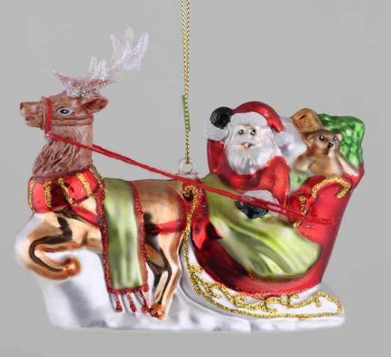 Christmas · Figural sample