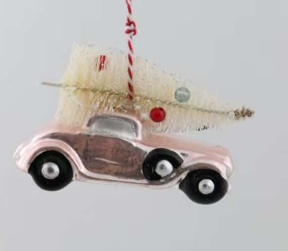 Christmas · Figural sample