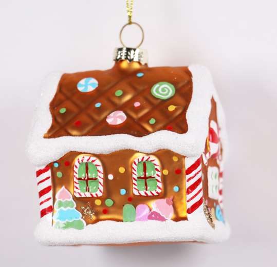 Christmas · Figural sample