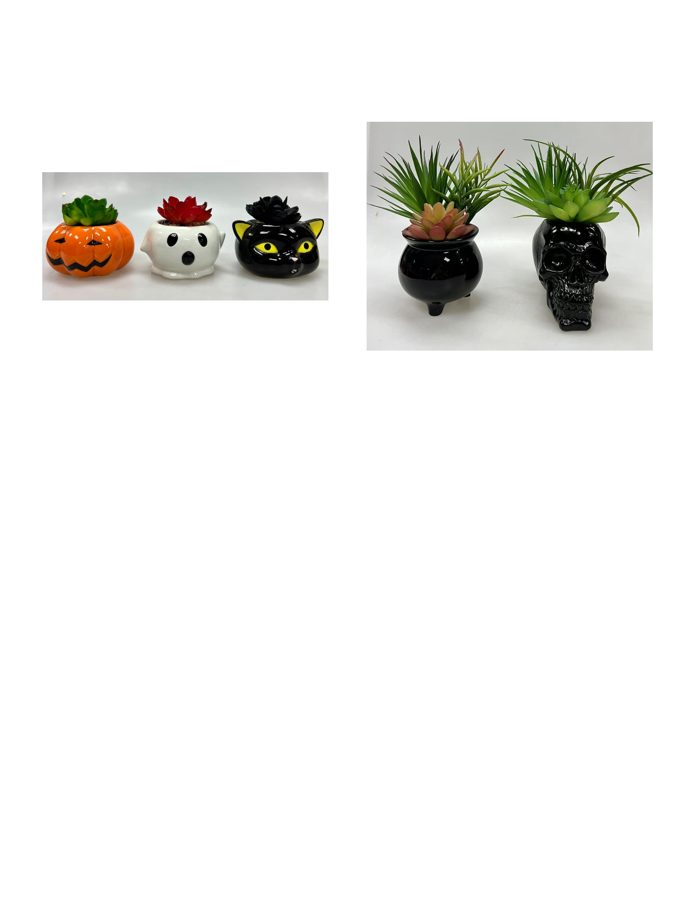 Halloween sample