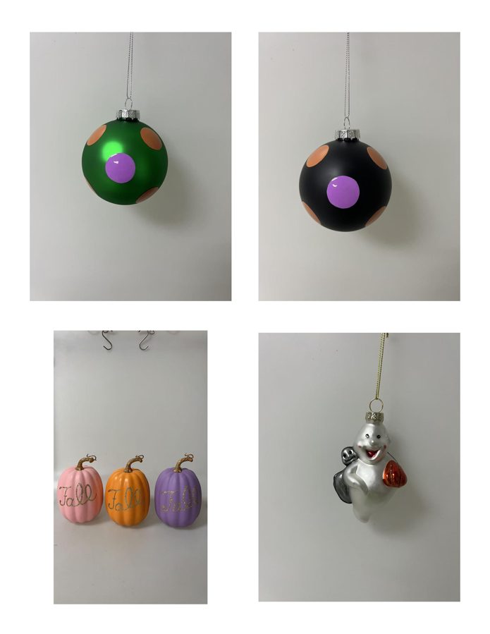 Halloween sample