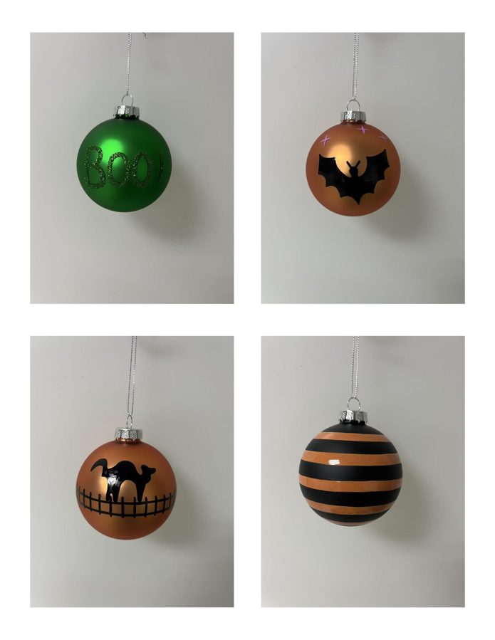 Halloween sample