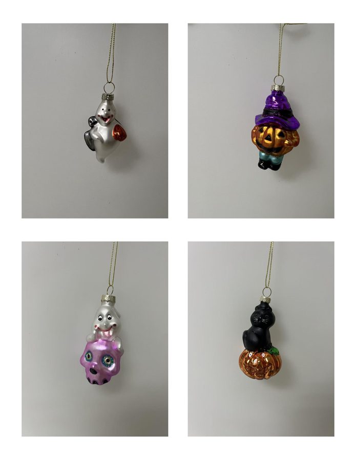 Halloween sample