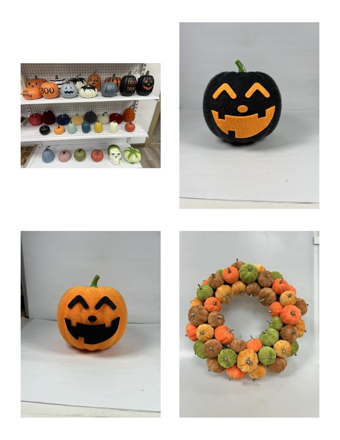 Halloween sample