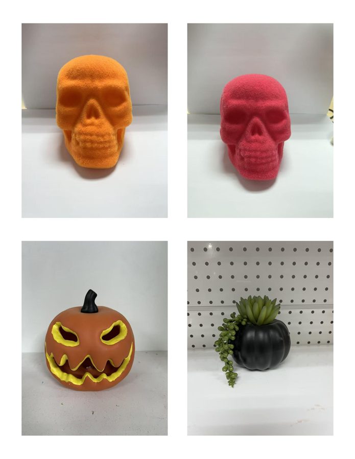 Halloween sample