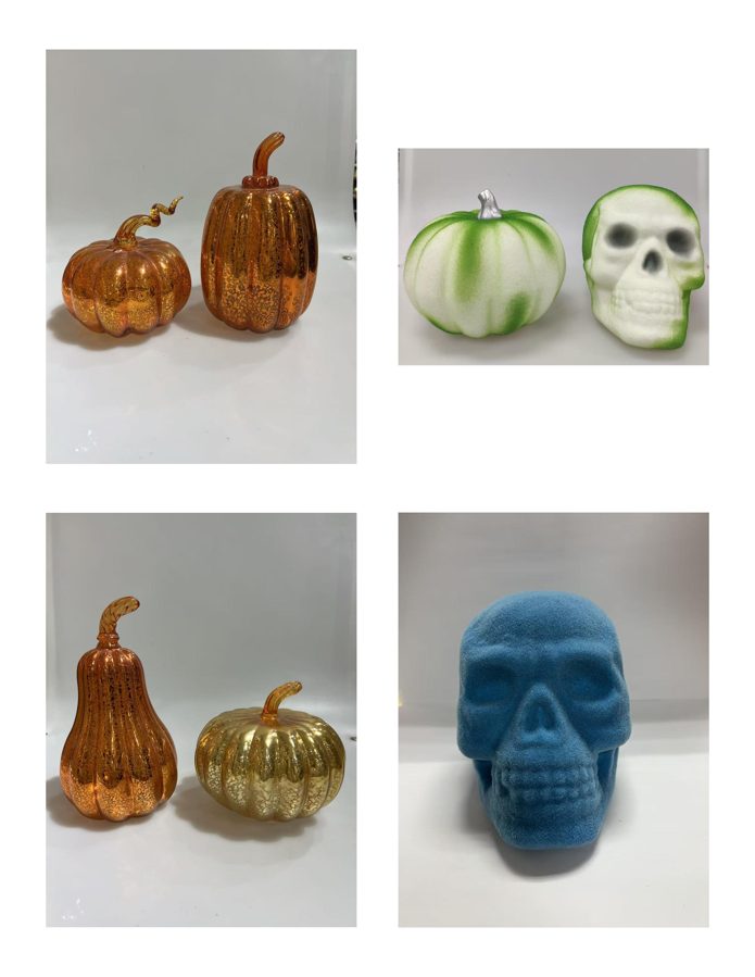 Halloween sample
