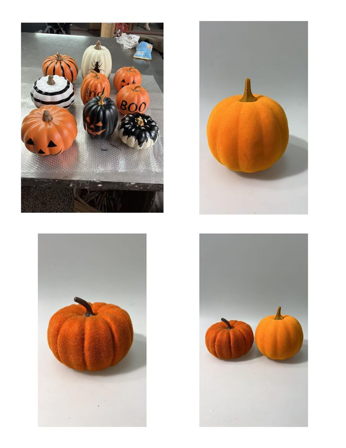 Halloween sample