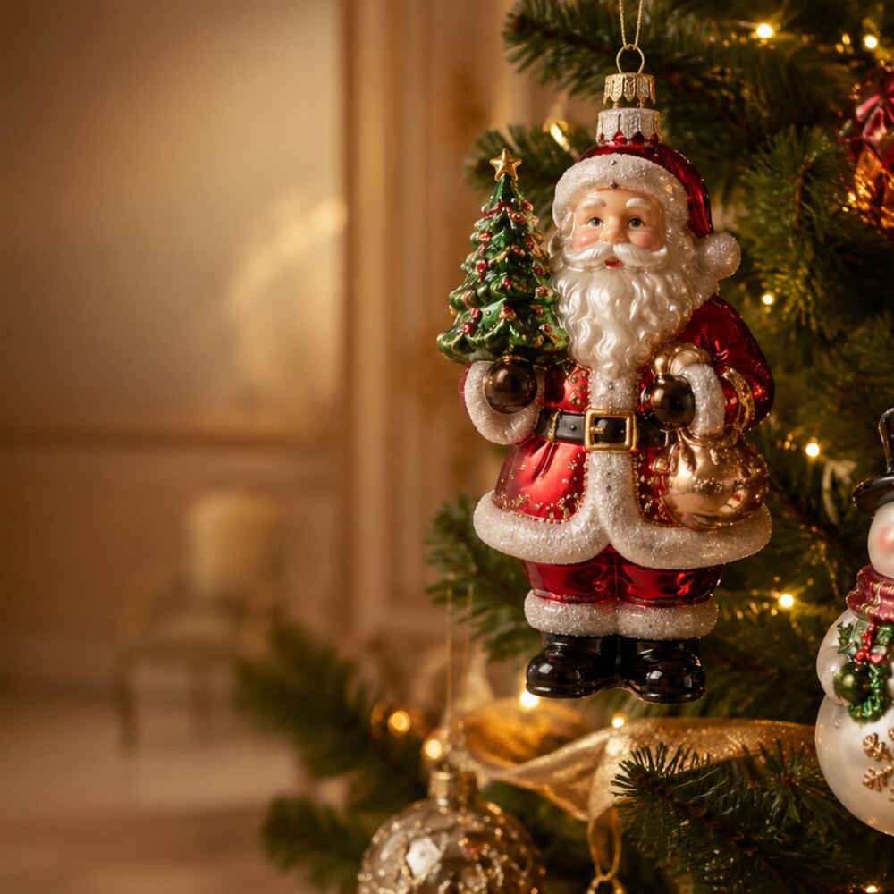 DecoJolly seasonal décor